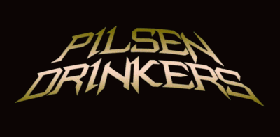 logo Pilsen Drinkers logo Pilsen Drinkers